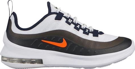 sportschuhe nike herren ah5222-102|Buy Air Max Axis GS 'White Obsidian' .